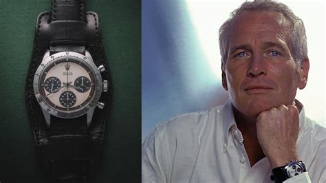 paul newman and rolex|who bought paul newman's rolex.